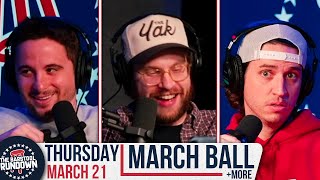 What's Going On With Shohei Ohtani? - Barstool Rundown - March 21st, 2024