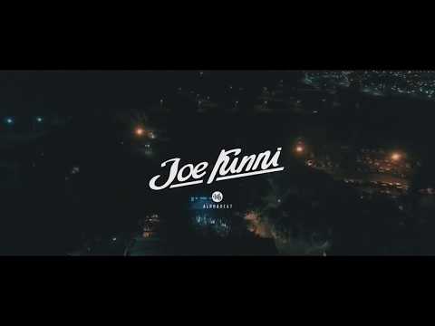 Joe Kinni, Jetlag & Tom Rezende - Agradecer (PREVIEW)