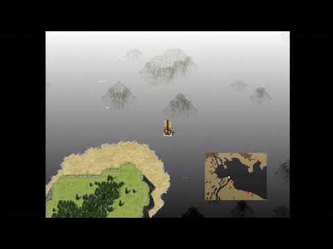 Suikoden 2 walk through with commentary part 23