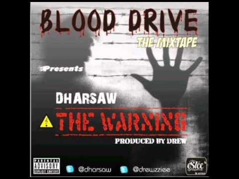 Dharsaw - The Warning (Audio)