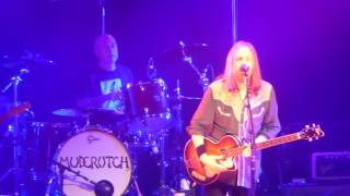 &quot;Bootleg Flyer&quot; Mudcrutch@The Fillmore Philadelphia 6/7/16