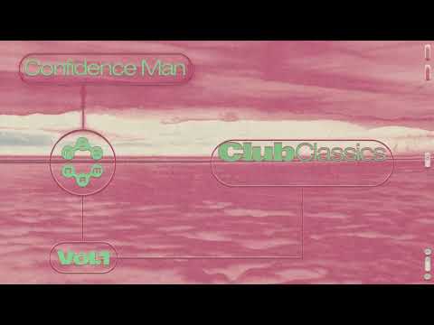 Confidence Man - Boyfriend (Cowboy Rhythmbox Remix)