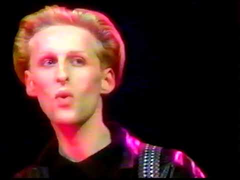 The Wild Swans - Archangels (Music Video)