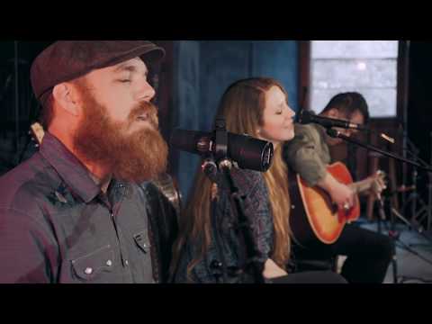 Marc Broussard & Jenn Grinels - "Danny's Song" (Live)(Kenny Loggins Cover)