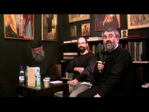 Cum se pot folosi credincioșii de experiența unui monah?