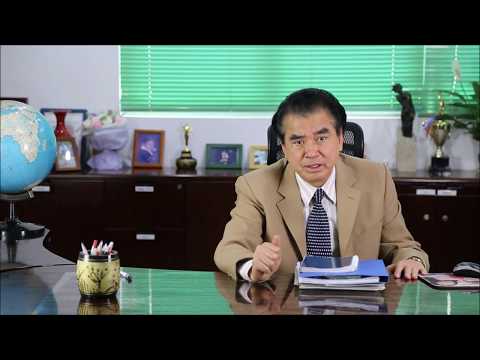 Introduction to NuWave by Dr David Hon