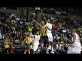 Highlights: Fenerbahce Ulker Istanbul-EA7 Emporio ...