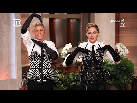 Gossip Tv 13042017 - Vipat qe nuk e tregojne moshen reale