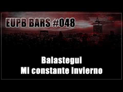 Balastegui - Mi constante invierno [EUPB BARS #048]