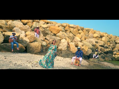 Nana Dinu - Am planuri multe cu tine | Official Video