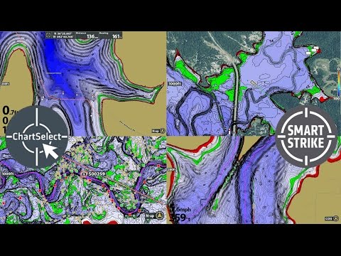 Tips 'N Tricks 177: Humminbird LakeMaster Products for HELIX/ONIX