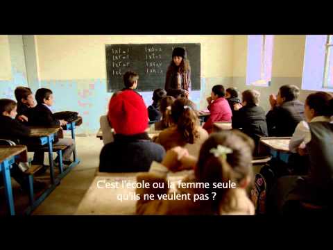 My Sweet Pepper Land - Bande Annonce VOST