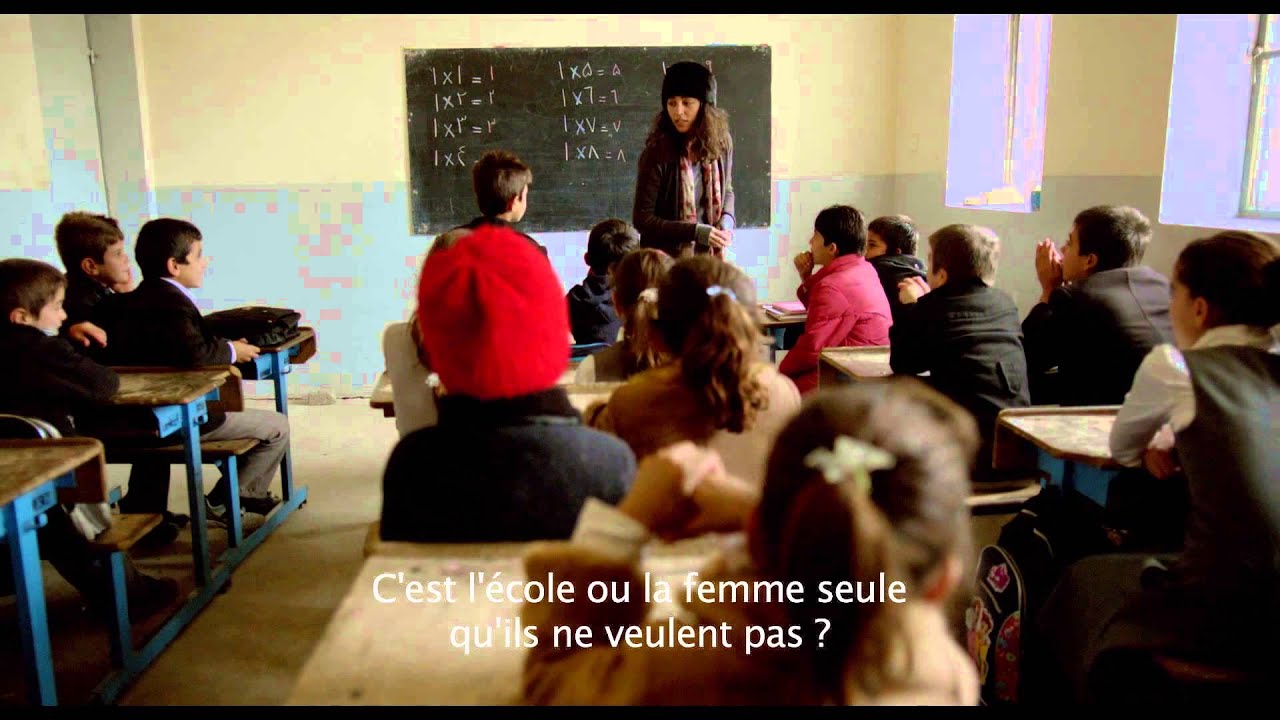 Miniature de la vidéo My Sweet Pepper Land - Bande Annonce VOST du film My Sweet Pepper Land