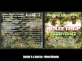 Daddy V & Bad Azz - Weed Blowin'