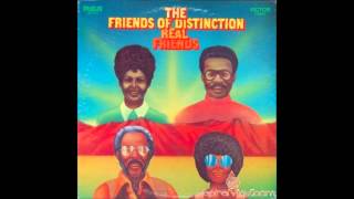 Love or Let Me Be Lonely - The Friends of Distinction