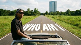 Wiz khalifa - WHO AM I(2026)