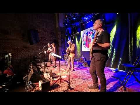 Wolna Grupa Bukowina  - koncert w Starym Klasztorze 2023-04-02