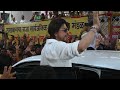 Shahrukh Khan Arrive At Lalbaugh Cha Raja Today Shahrukh Sharukhkhan