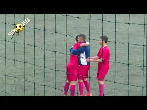 Semifinale Allievi Elite Fascia B: Accademia Calcio Roma - Polisportiva Carso 1-1