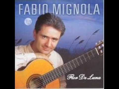 Fabio Mignola - Groovy Nights