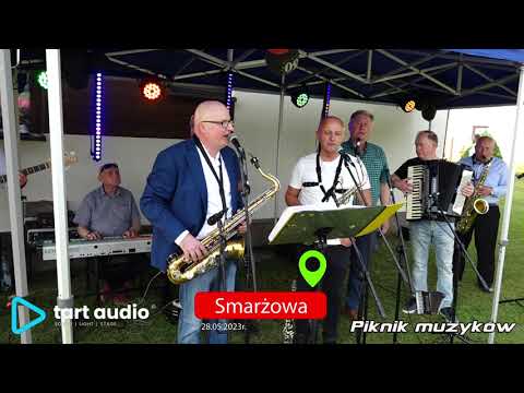 IV Piknik muzyków - Tam za górami - Smarżowa 28.05.2023r