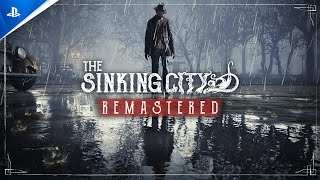 [情報] The Sinking City Remastered版