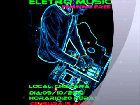 Dj Nene Eletro Music