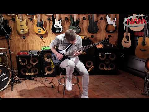 Bass Meeting 2020 - GIOVANNI SCARABEL