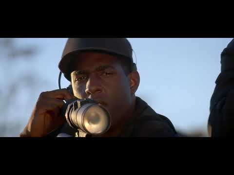 Soldado universal dublagem clássica (Hébert Richards )