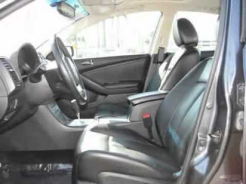 2009 NISSAN ALTIMA Santa Ana, CA 454971