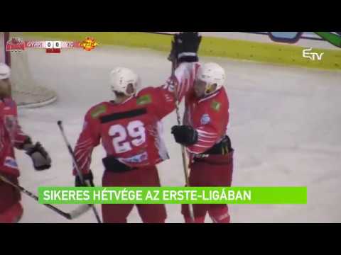 Sporthírek 2018. november 26. – Erdélyi Magyar Televízió