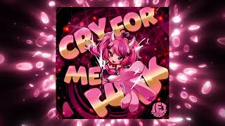 Cover art for CRY FOR ME FUNK (WA WA WA)
