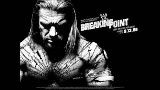 WWE Breaking Point 2009 Official Theme - &quot;Still Unbroken&quot; by Lynyrd Skynyrd