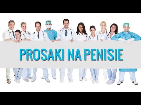 Który uważany jest za małe penisy Widziałem jego trochę dick