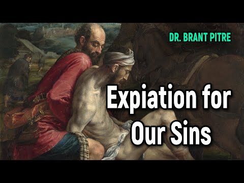 Expiation for Our Sins