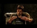 Uncharted 2: Among Thieves Story German FULL HD 1080p Remastered Cutscenes / Movie