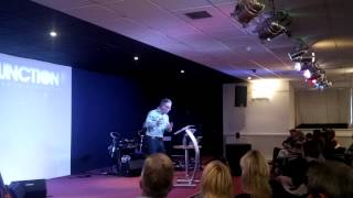 How to stop a nagging woman!!!