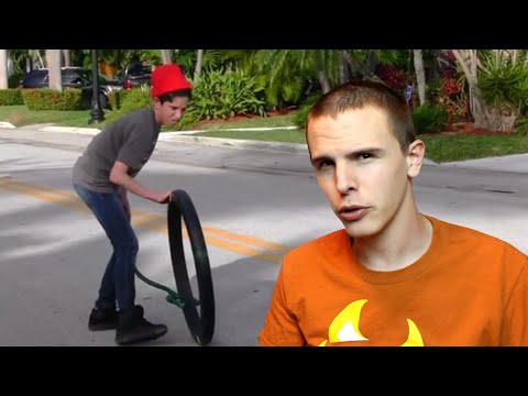 Kickstarter Crap - Run & Roll it