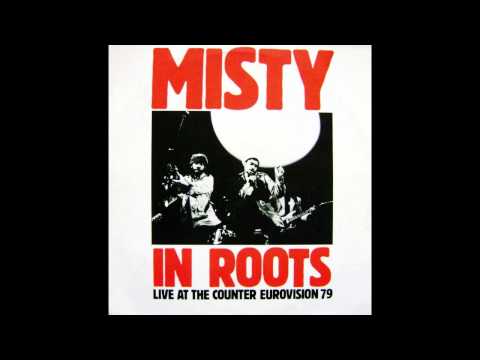Misty In Roots - Oh! Wicked Man! [HD]