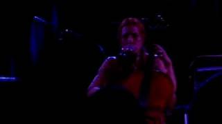 Rasputina@Paradise, Hunter&#39;s Kiss