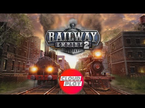 Railway Empire 2 - mit Volldampf duch die XCloud | FirstLook