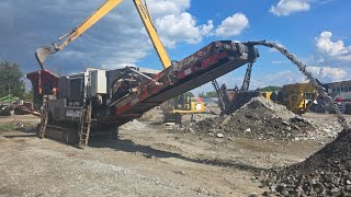 Concasseur à mâchoires Sandvik QJ341 à vendre - Image 4 | Machineryline CA Concasseur à mâchoires Sandvik QJ341 | Image 4 - Machineryline