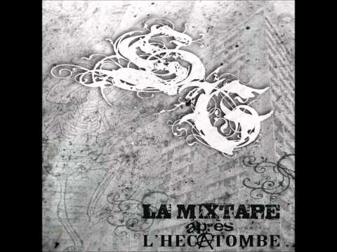 Swift Guad Comme un homme feat Ciara