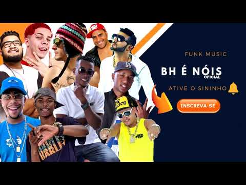 MC Pablo & MC Caçula - Além Das Grades (Prod.DJ Igor DO PB & Vitin Do MT)