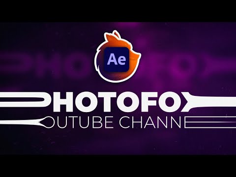 Анимация Текста в After Effects Пошаговый Туториал
