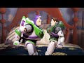 I M BUZZ LIGHTYEAR