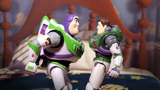 Buzz Lightyear Lyrics Spanish Translation