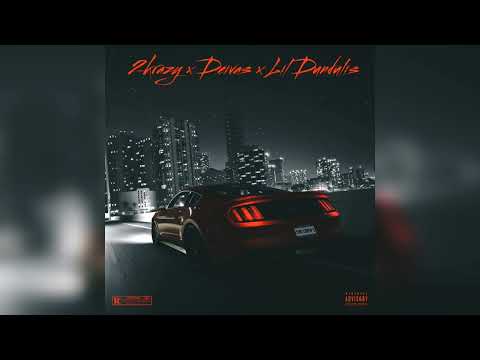 Twokrazy - Šoksime į ritmą (ft. Deivas, Lil Dundulis)