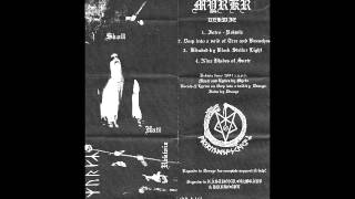 MYRKR-Intro (Rekwiz)/Deep into a Void of Tree and Branches