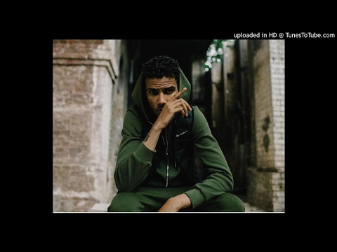 AJ Tracey - Chapter One